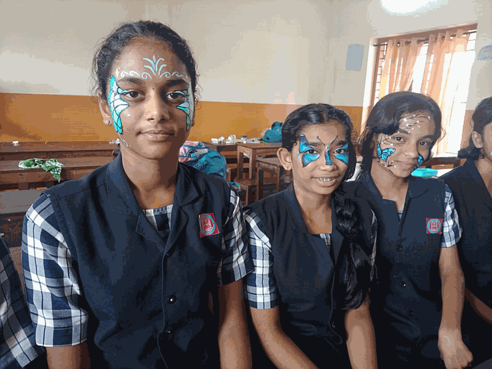 kalakrithi  Talent Day 25-26